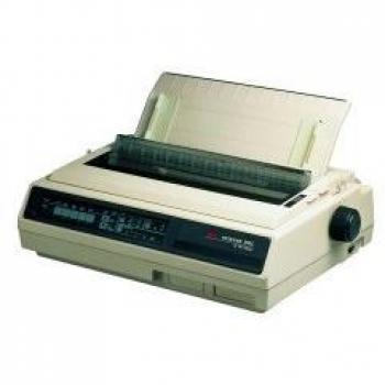 OKI Microline 395B