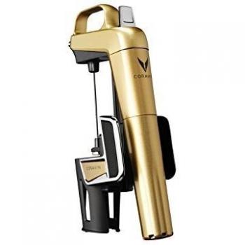 Coravin Platinum Gold 2