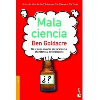 Mala Ciencia
