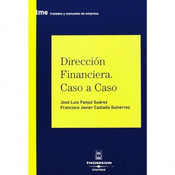 Dirección Financiera Caso