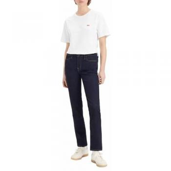 Levi’s Jeans 712 Slim Welt Pocket Indaco Saponato 31