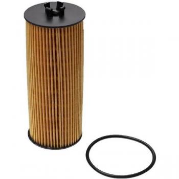 Vhbw Vehicle Oil Filter for Bosch