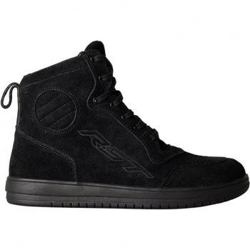 RST Hi-Top Motorcycle Footwear