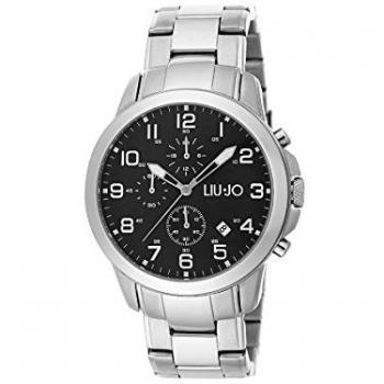 TLJ1160 Space Luxury Chronograph für Männer (Liu Jo)