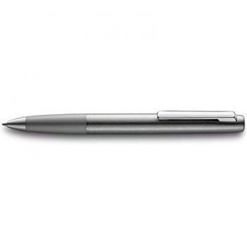 Bolígrafo Lamy Aion Satinado