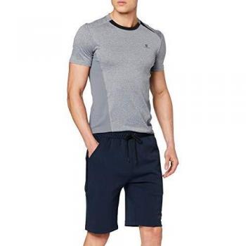 Essential Pro Athletic Shorts