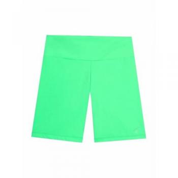 Pantaloni Sportivi 4F Ghette L Verde