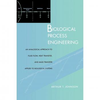 Biological Process Engineering