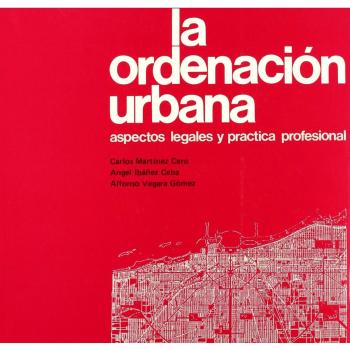 La ordenación urbana
