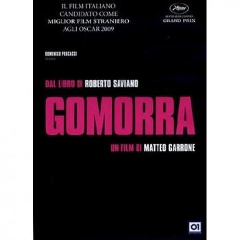 Gomorra [Import]