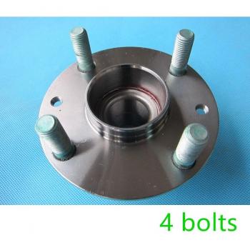 Car accessories rear wheel hub bearing for Mazda Premacy 1999-2005