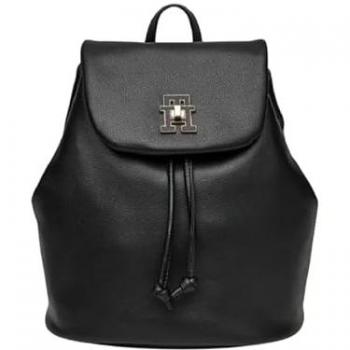 Tommy Hilfiger Rucksack TH Modern in Schwarz – Modellnummer AW0AW17470