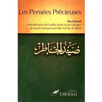 Les pensées précieuses