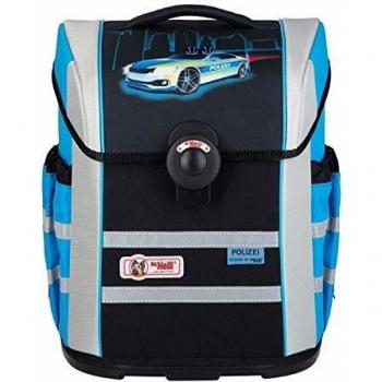 Ergo-McNeill Schulpolizei-Rucksack