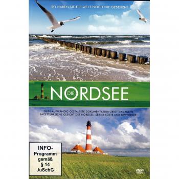 Die Nordsee