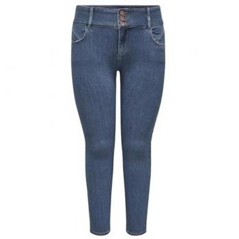 Blu Denim Carmakoma CARAnna Jeans