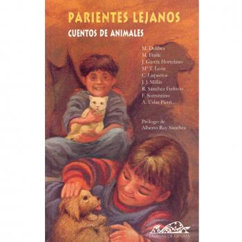 Parientes lejanos