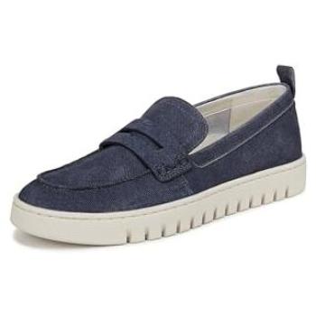 Sandales Vionic Regular Fit Bleu Casual