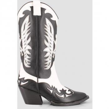 Botas camperas de mujer Blogger en varios colores