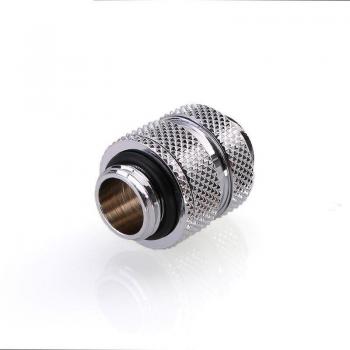 BYKSKI G1/4 Male to Male Rotary Connectors for Graphics Card Connection