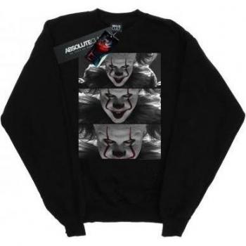 It 2 Pennywise Damenoberteil