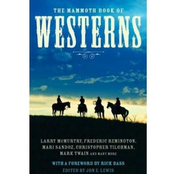 The Mammoth Book of Westerns