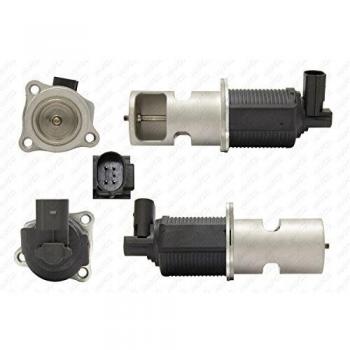 MAPCO Válvula EGR 83100