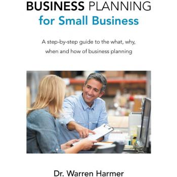 Business Planning for Small Business