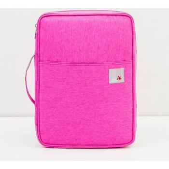 Portable A4 Document Holder for Travel