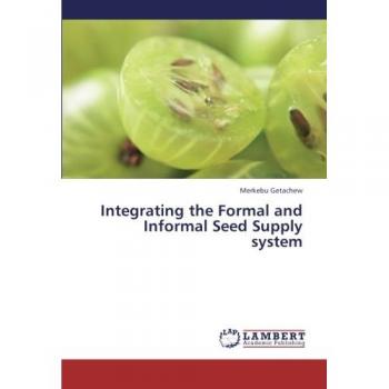 Integrating the Formal and Informal Seed Supply system