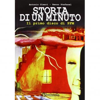 Storia di un minuto. Il primo disco di PFM