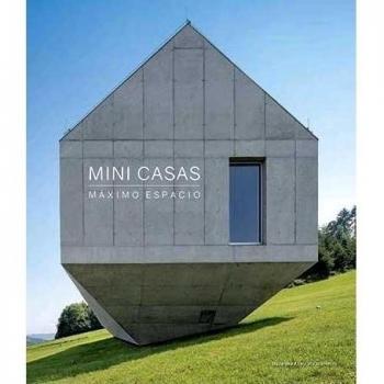 MINI CASAS MAXIMO ESPACIO