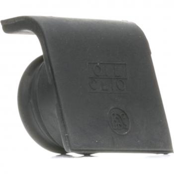 RIDEX Bouchon, goulotte de remplissage d'huile pour FIAT Panda (169)