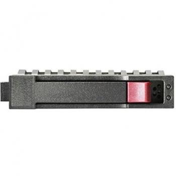HP MSA 300GB 12G SAS 15K SFF Disco Duro