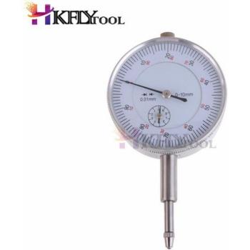 Instrumento de Medición 0,01 mm a 10 mm