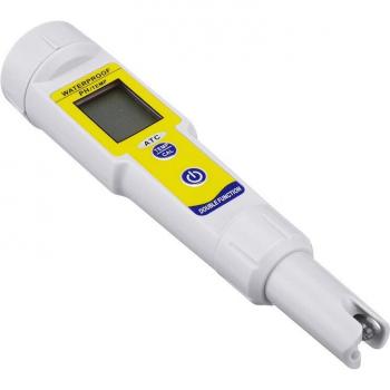Water Quality Digital pH Meter with TDS Function