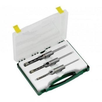 Record Power Mortice Chisel Bundle (3) – R150‑3CB