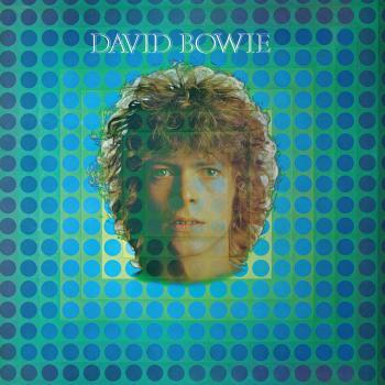 David Bowie (Aka Space Oddity) (Remastered2015)