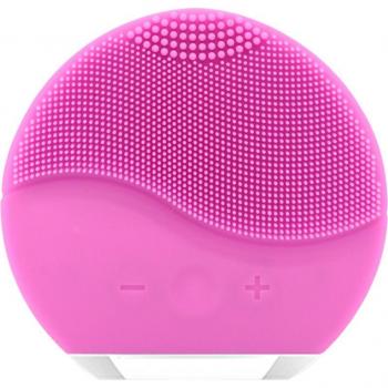 Mini Ultrasonic Silicone Face Cleaner