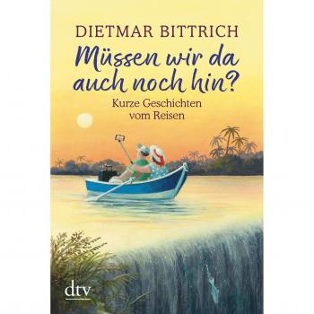 Müssen wir da auch noch hin?