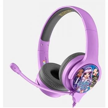 OCEANIA TRADING RAINBOW HIGH INTERACTIVE HEADPHONES RH0926