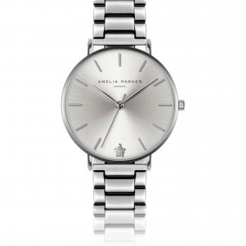 Amelia Parker Reflejo Gris
