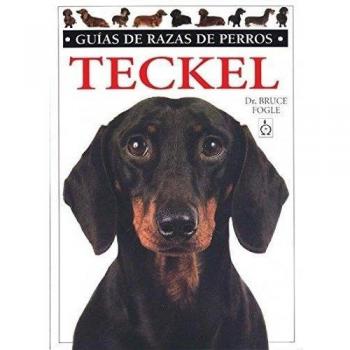 TECKEL. GUIAS RAZAS DE PERROS