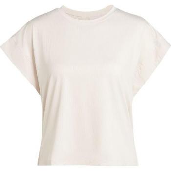 Adidas Women's Short Sleeve Studio T-shirt