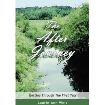 The after journey paperback