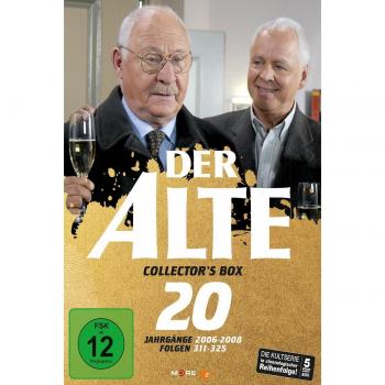 Der Alte Collector's Box Vol.20