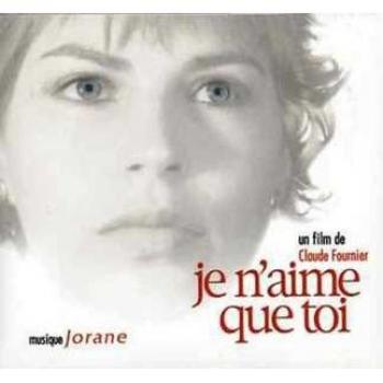Colonna sonora di Je N'aime Que Toi