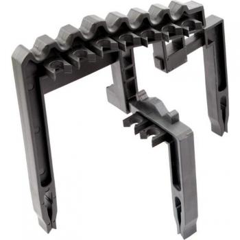 Soporte de Golf Hierro 9 con Ejes de ABS para Bolsas
