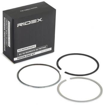 RIDEX 444P0031 Kolbenring-Set