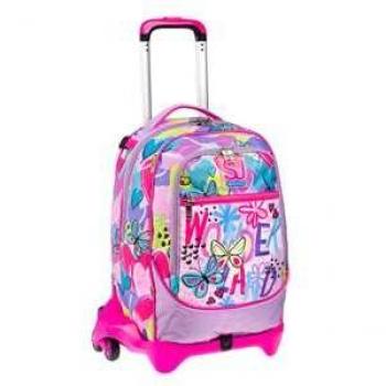 Zaino Chiffon Jack-3Wd Magicance Girl
